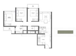 Midtown Modern (D7), Apartment #465938881